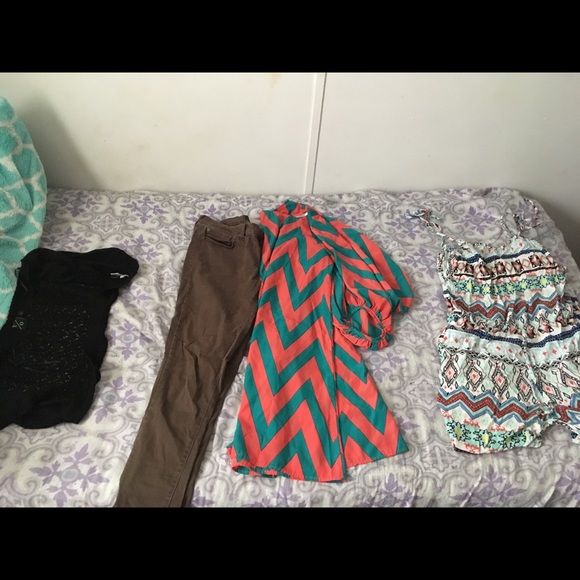 Clothes. - Picture 8 of 8